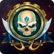 Saber's Edge - Puzzle RPG