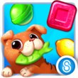 Candy Mania: Sea Monsters