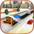 Snow Rescue Operations 2016