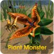 Plant Monster Simulator