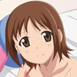 SLEEPING WITH HINAKO