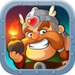 Monster Mania - Tower Strikes