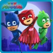 PJ Masks: Moonlight Heroes