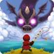 Legend of the Skyfish