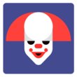 Killer Clown Chase