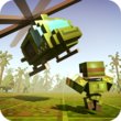 Dustoff Heli Rescue MOD Unlocked