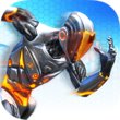 RunBot: Rush Runner