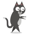 The walking pet