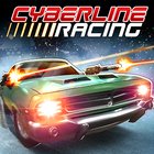 Cyberline Racing MOD much money