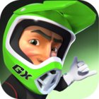 GX Racing MOD money