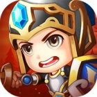 Legion War - Tactics Strategy