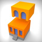 Tower stack 3D