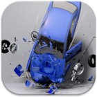 Derby Demolition Simulator Pro MOD money