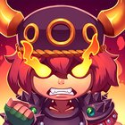 Rogue Life MOD God' mode
