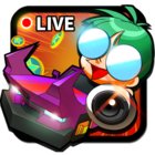 Madnessteer Live MOD much money
