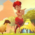 Song of Pan MOD lot of lives, everything is open