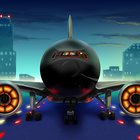 Transporter Flight Simulator MOD much money