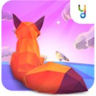 Good Morning Fox : runner game