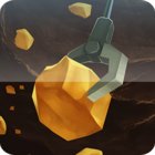 Crazy Gold Miner MOD lot of money