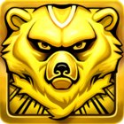 Spirit Run MOD lot of money