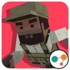 Subway MineCraft Runner MOD lot of money