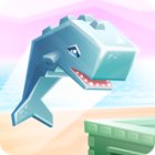 Ookujira - Giant Whale Rampage MOD lot of money