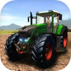 Farmer Sim 2015 MOD a lot of money