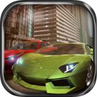 Real Driving 3D MOD lot of money