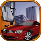 School Driving 3D MOD infinitely XP