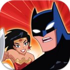 Justice League Action Run MOD Money