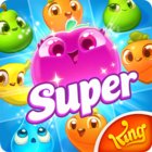 Farm Heroes Super Saga MOD many lives