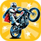Evel Knievel MOD many coins