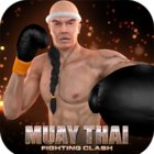 Muay Thai - Fighting Clash MOD lot of money