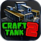 Craft Tank 2 MOD much money
