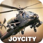 GUNSHIP BATTLE: Helicopter 3D MOD money