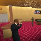 Unlimited Gun For Hire MOD lot of money