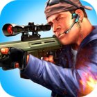 Sniper 3D Silent Assassin Fury MOD lot of money