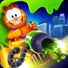 Garfield Smogbuster MOD lot of money