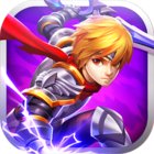 Brave Fighter2：Legion Frontier MOD unlimited coins