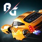Rival Gears Racing MOD money/gems