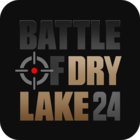 Battle of Dry Lake 24 MOD lot of money