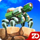 Tower Defense: Invasion MOD unlimited money/lives