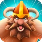 Viking Heroes War