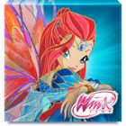 Winx Bloomix Quest MOD lot of money, everything is open