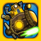 Toon Shooters 2: Freelancers MOD a lot of money