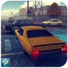 Amazing Taxi Sim 1976 Pro MOD lot of money