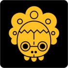 Masky MOD a lot of money