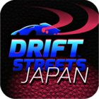 Drift Streets Japan MOD a lot of money
