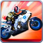 Turbo moto 3D MOD Money