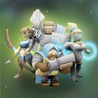 Guards 3D MOD
